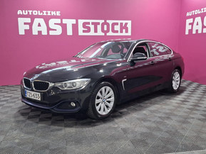 BMW 428