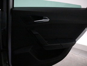 Seat Leon Sportstourer