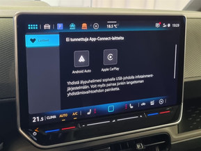 Muu merkki Muu malli