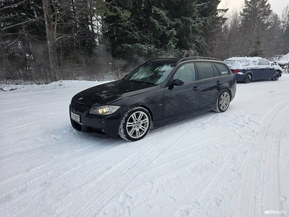 BMW 335
