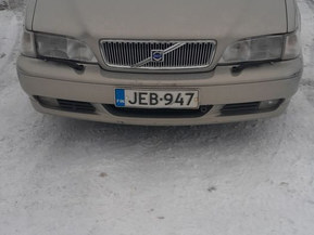 Volvo V70
