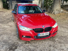 BMW 335