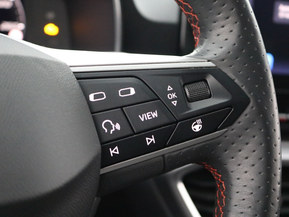 Seat Leon Sportstourer