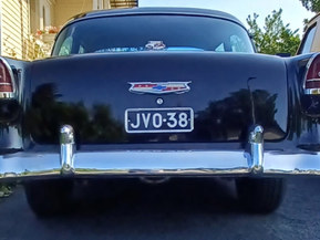 Chevrolet 210