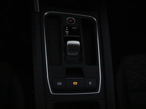 Seat Leon Sportstourer