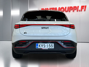 Smart #3