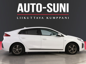 Hyundai Ioniq Plug-In
