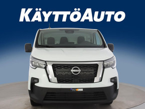 Nissan Primastar