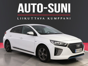 Hyundai Ioniq Plug-In