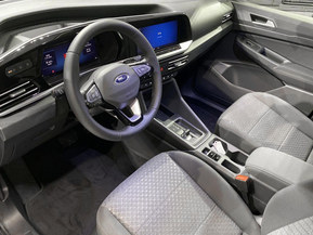 Ford Grand Tourneo Connect