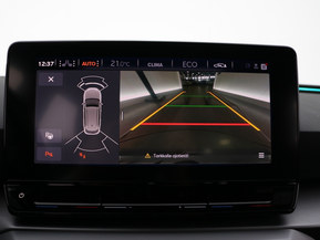 Seat Leon Sportstourer