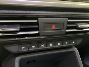 Ford Grand Tourneo Connect