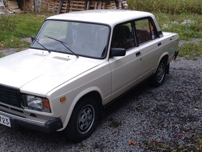 Lada 2107