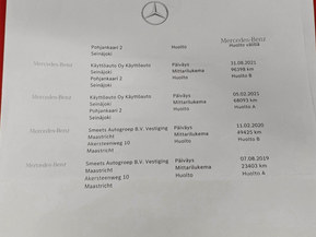 Mercedes-Benz E 53 AMG