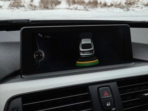 BMW 335 Gran Turismo