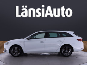 Seat Leon Sportstourer