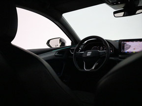 Seat Leon Sportstourer