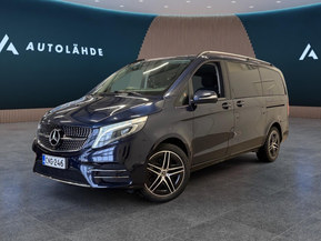 Mercedes-Benz V