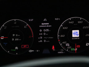 Seat Leon Sportstourer