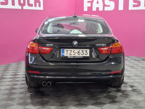 BMW 428