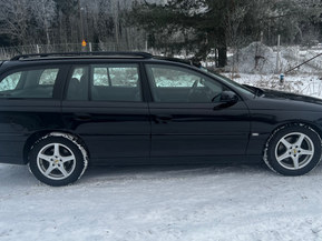 Opel Omega