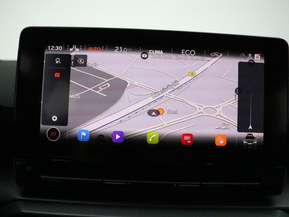 Seat Leon Sportstourer