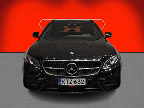 Mercedes-Benz E 53 AMG