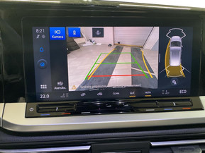 Ford Grand Tourneo Connect