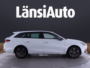 Seat Leon Sportstourer