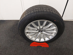 Audi A4 allroad quattro