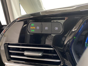 Ford Grand Tourneo Connect