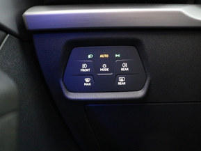 Seat Leon Sportstourer