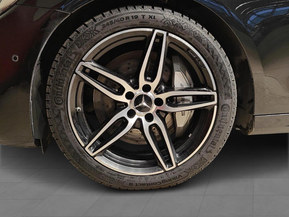 Mercedes-Benz E 53 AMG