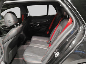 Mercedes-Benz E 53 AMG