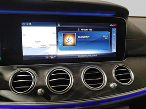 Mercedes-Benz E 53 AMG