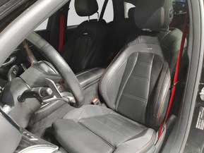 Mercedes-Benz E 53 AMG