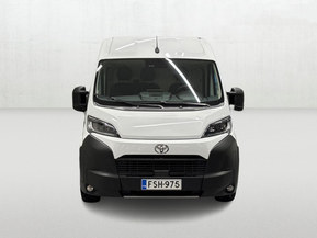 Toyota Proace Max