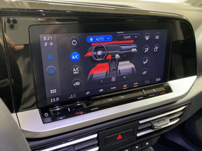 Ford Grand Tourneo Connect