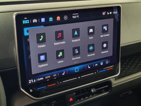 Muu merkki Muu malli