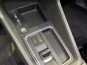 Ford Grand Tourneo Connect