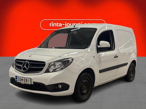 Mercedes-Benz Citan
