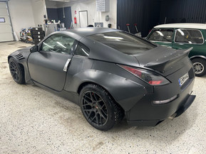 Nissan 350Z