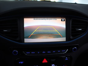 Hyundai Ioniq Plug-In