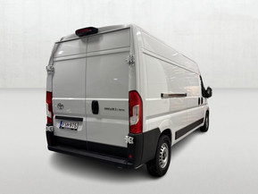 Toyota Proace Max