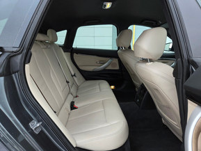 BMW 335 Gran Turismo