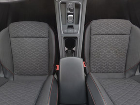 Seat Leon Sportstourer