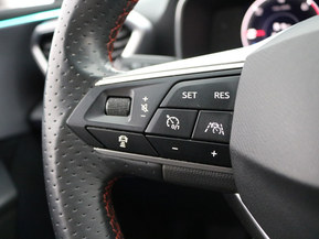 Seat Leon Sportstourer