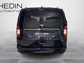 Ford Grand Tourneo Connect