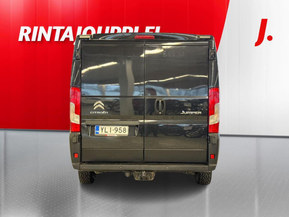 Citroen Jumper