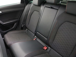 Seat Leon Sportstourer